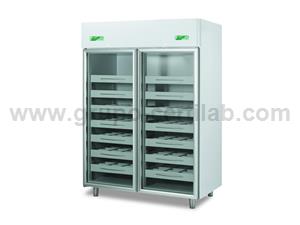 REFRIGERADOR VERTICAL DUPLO 700 + 700 LITROS